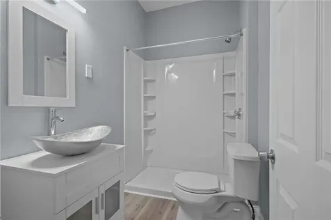 2 Fairgreen Drive West Warwick RI 02893