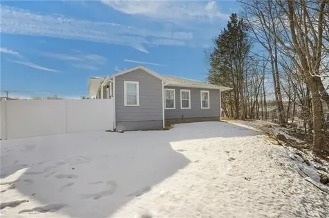 2 Fairgreen Drive West Warwick RI 02893