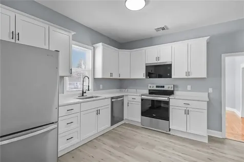 2 Fairgreen Drive West Warwick RI 02893