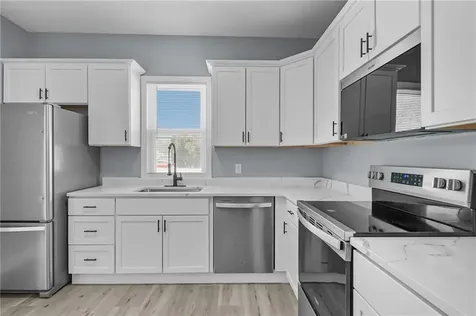 2 Fairgreen Drive West Warwick RI 02893