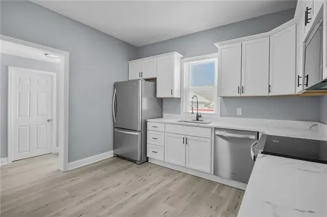 2 Fairgreen Drive West Warwick RI 02893