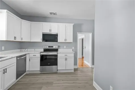 2 Fairgreen Drive West Warwick RI 02893