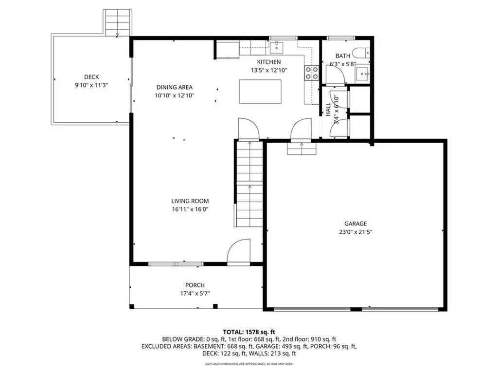 44 Oldham Street Warwick RI 02886