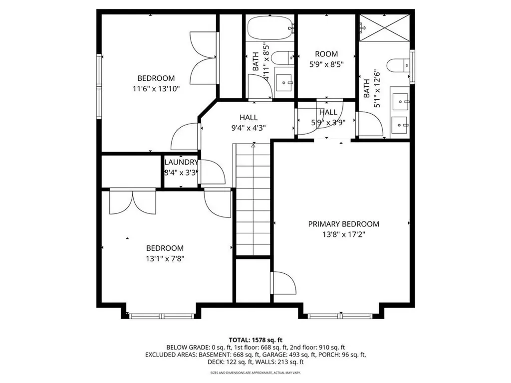 44 Oldham Street Warwick RI 02886