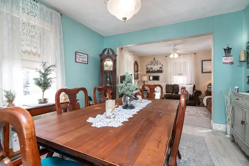 127 Chestnut Street Central Falls RI 02863