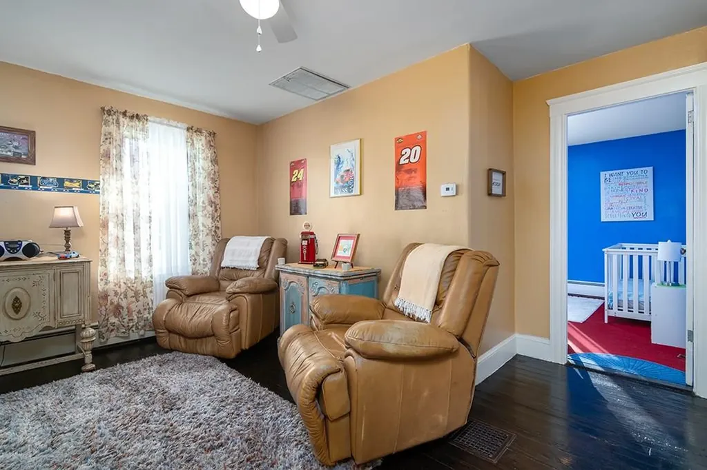 127 Chestnut Street Central Falls RI 02863