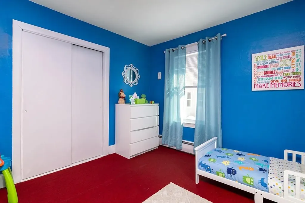 127 Chestnut Street Central Falls RI 02863