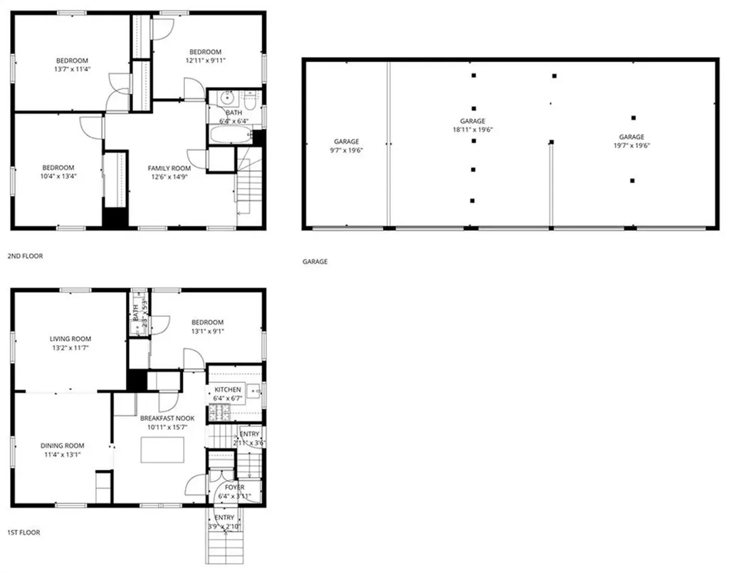 127 Chestnut Street Central Falls RI 02863