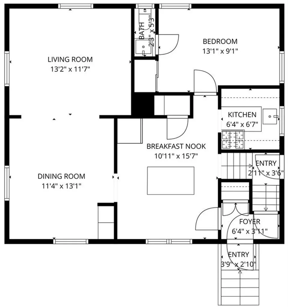 127 Chestnut Street Central Falls RI 02863