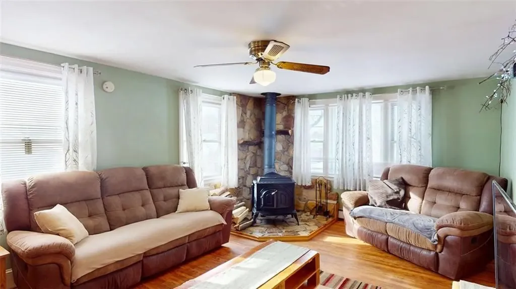 50 Blackstone Street Cumberland RI 02864