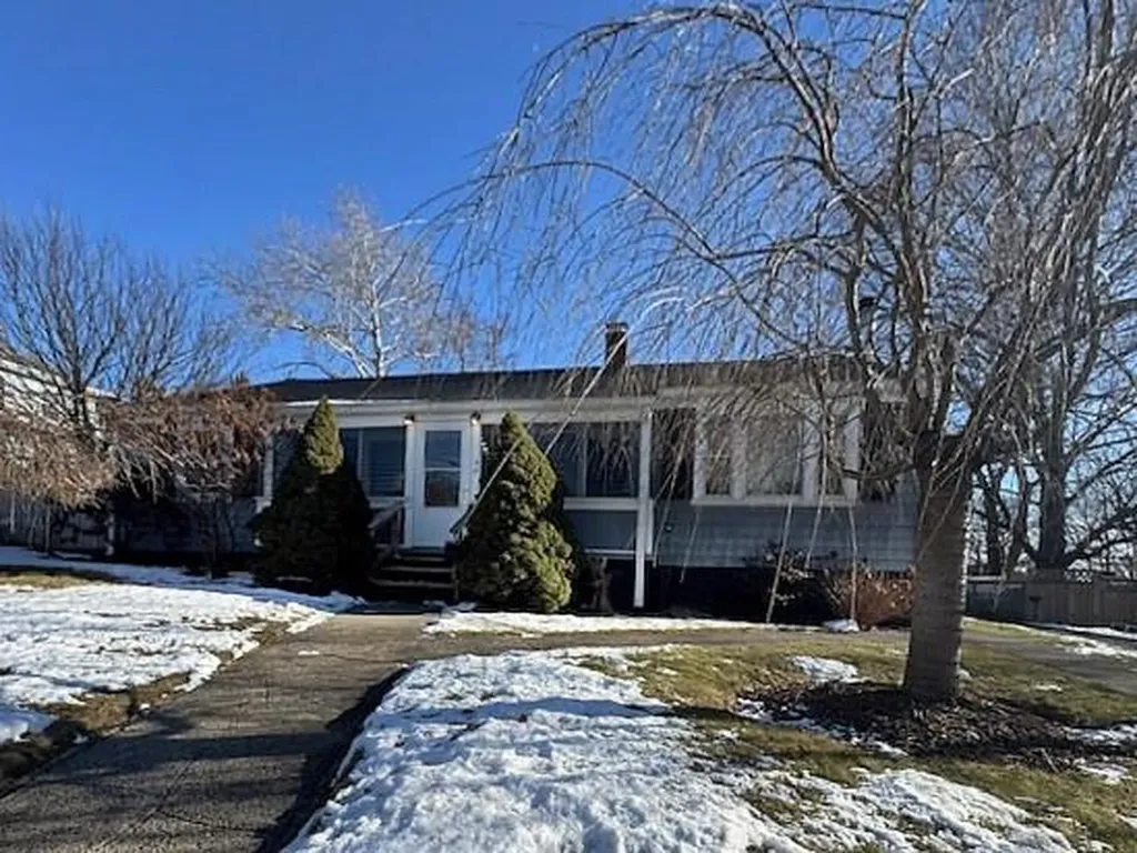 50 Blackstone Street Cumberland RI 02864