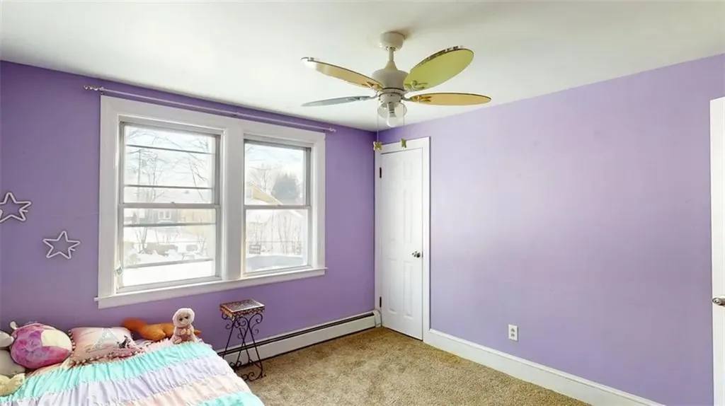 50 Blackstone Street Cumberland RI 02864