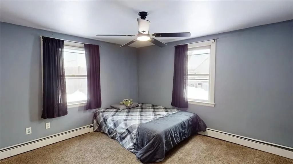 50 Blackstone Street Cumberland RI 02864