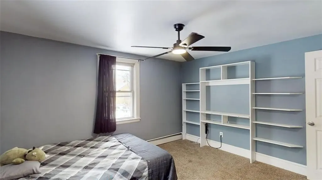 50 Blackstone Street Cumberland RI 02864