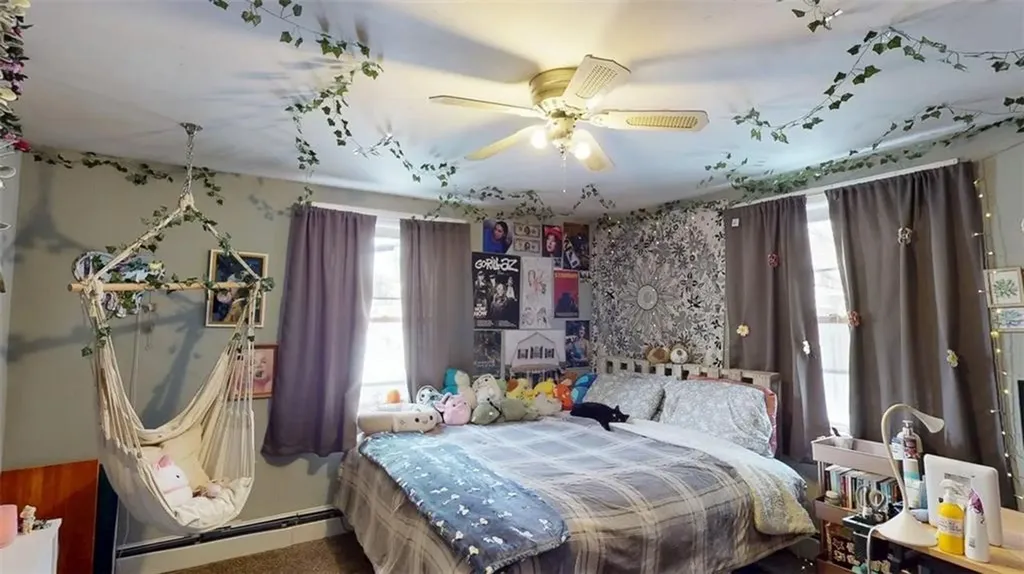 50 Blackstone Street Cumberland RI 02864