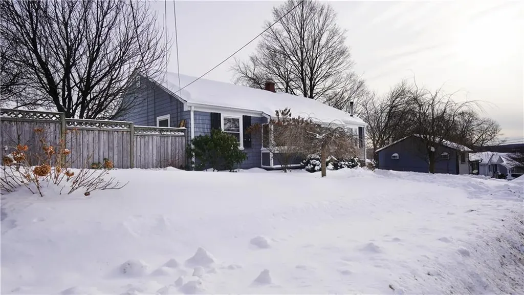 50 Blackstone Street Cumberland RI 02864