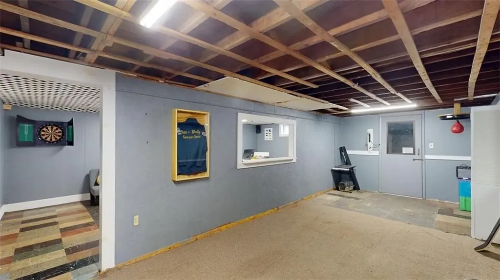 50 Blackstone Street Cumberland RI 02864