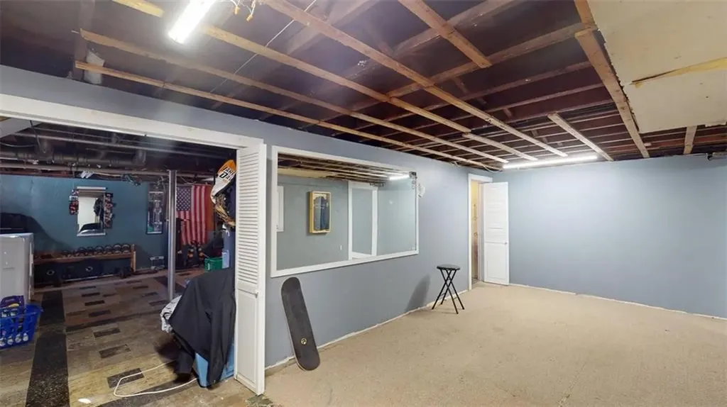 50 Blackstone Street Cumberland RI 02864