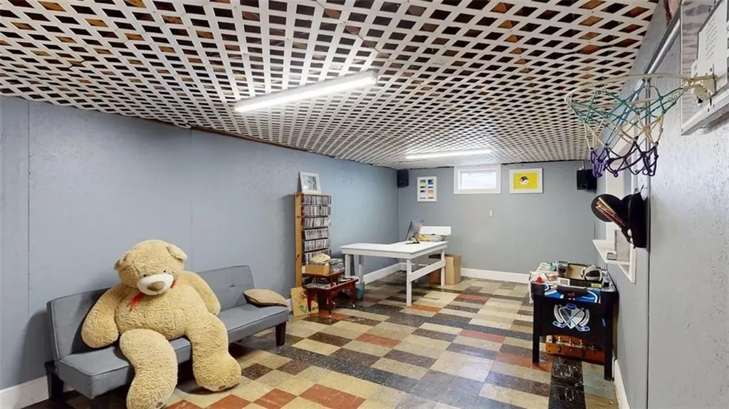 50 Blackstone Street Cumberland RI 02864