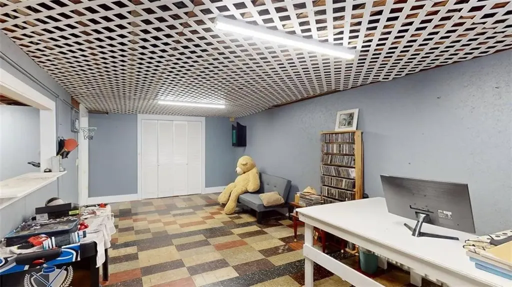 50 Blackstone Street Cumberland RI 02864