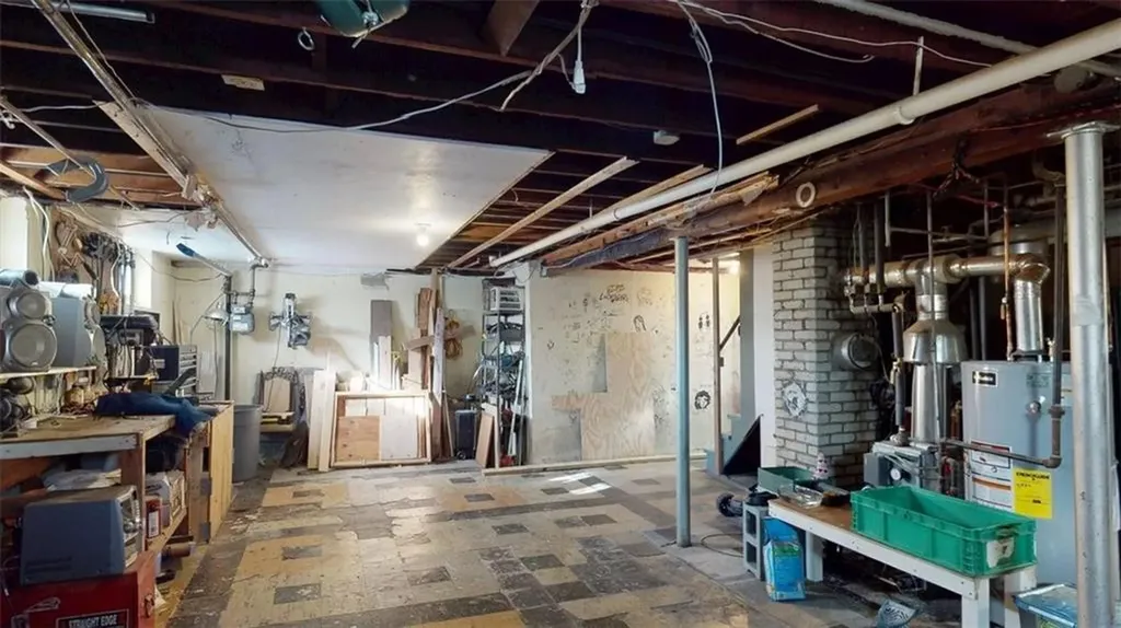 50 Blackstone Street Cumberland RI 02864