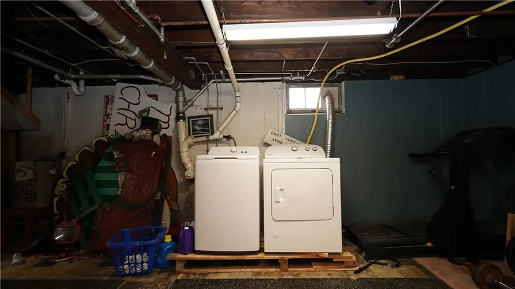 50 Blackstone Street Cumberland RI 02864