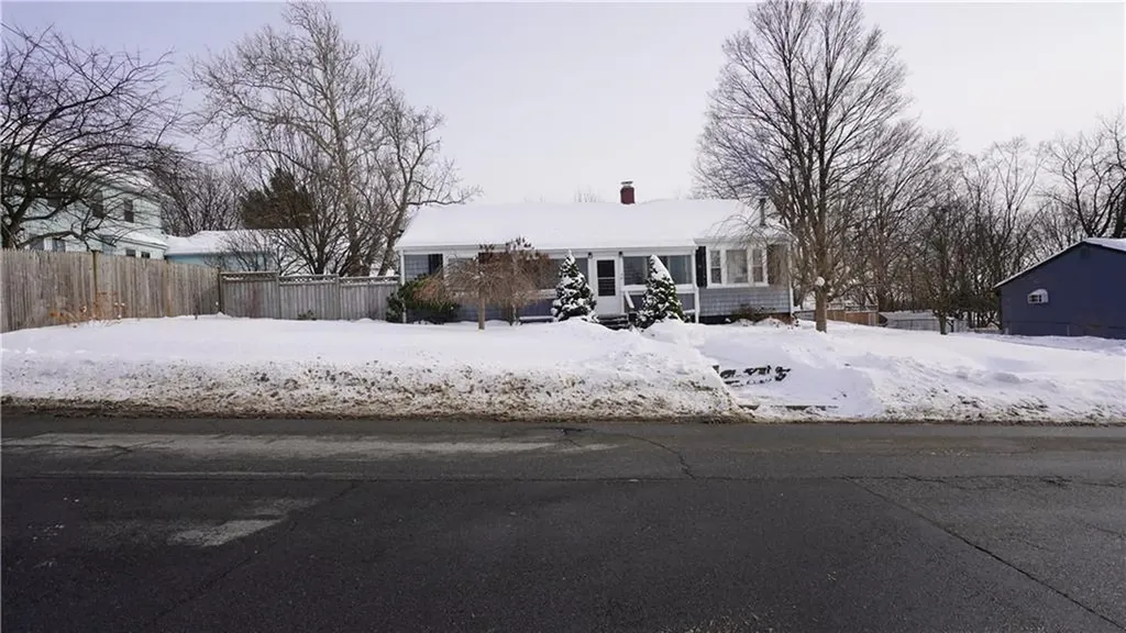 50 Blackstone Street Cumberland RI 02864