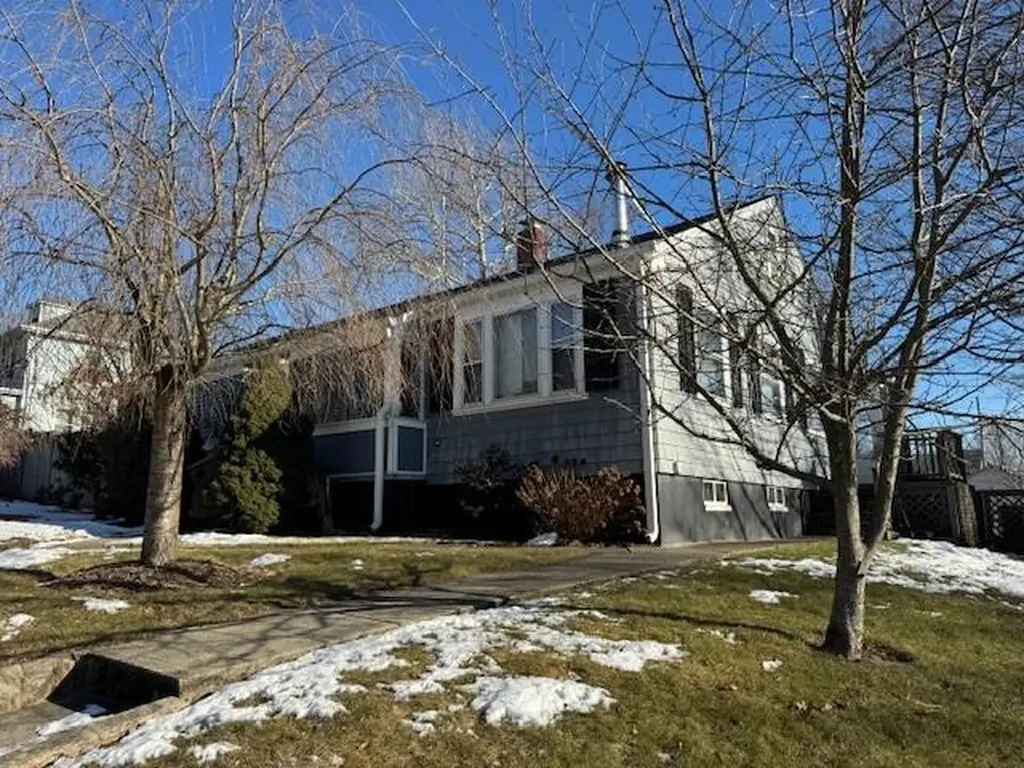 50 Blackstone Street Cumberland RI 02864