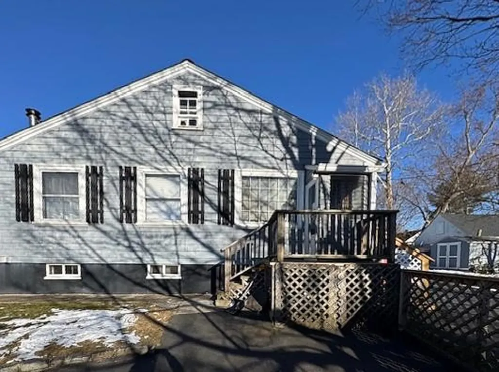 50 Blackstone Street Cumberland RI 02864