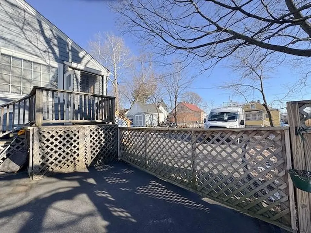 50 Blackstone Street Cumberland RI 02864