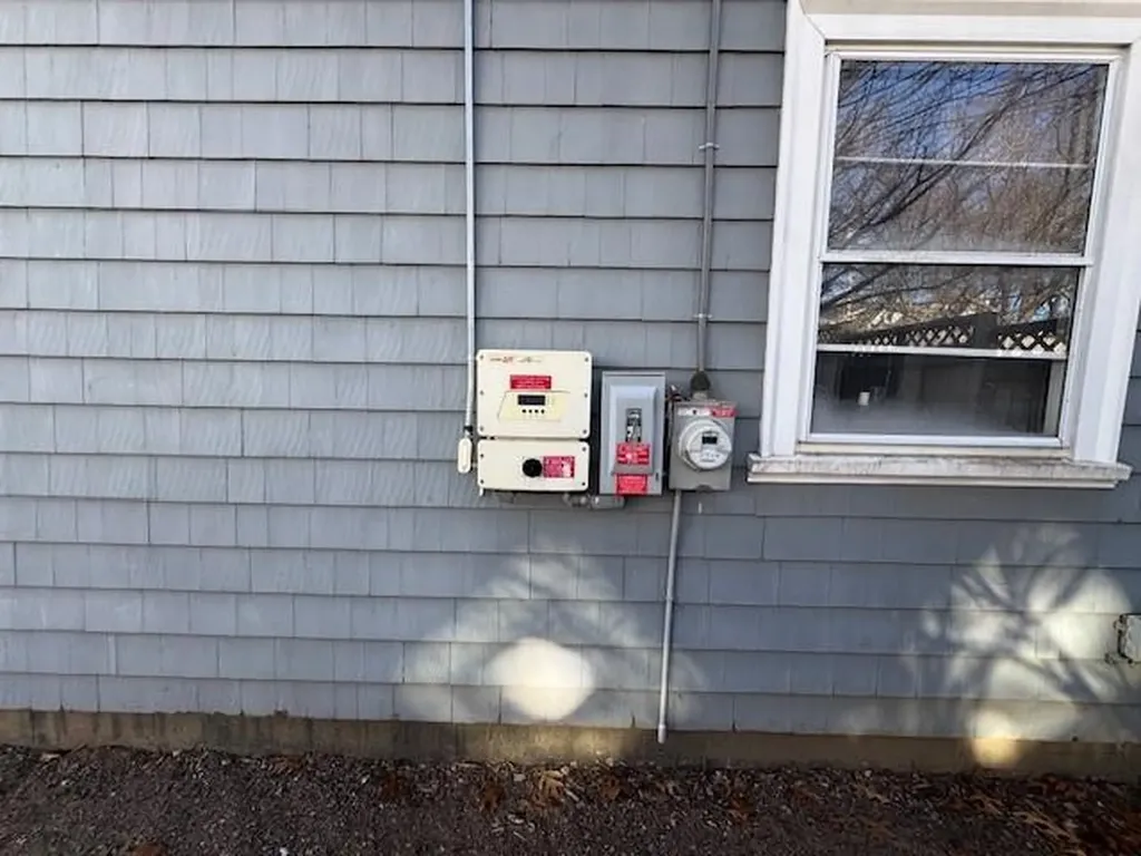 50 Blackstone Street Cumberland RI 02864