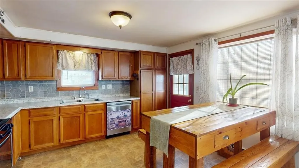 50 Blackstone Street Cumberland RI 02864