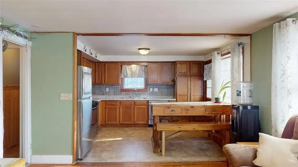 50 Blackstone Street Cumberland RI 02864