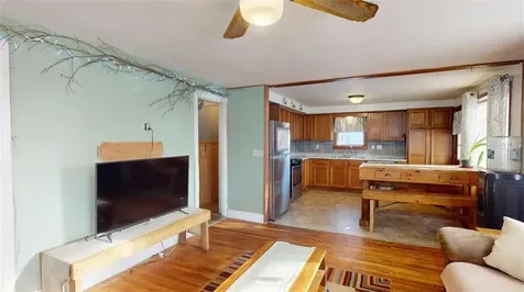 50 Blackstone Street Cumberland RI 02864