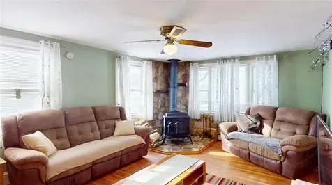 50 Blackstone Street Cumberland RI 02864