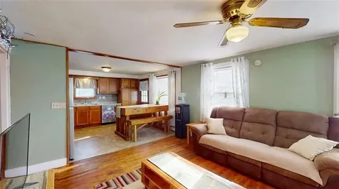 50 Blackstone Street Cumberland RI 02864