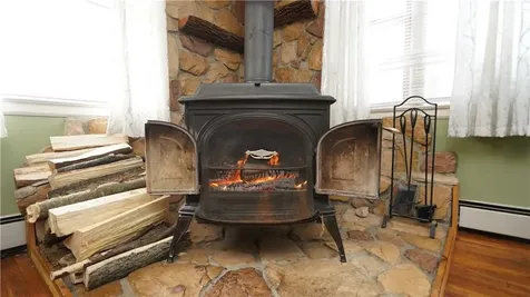 50 Blackstone Street Cumberland RI 02864