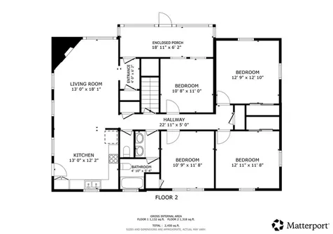 50 Blackstone Street Cumberland RI 02864