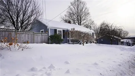 50 Blackstone Street Cumberland RI 02864