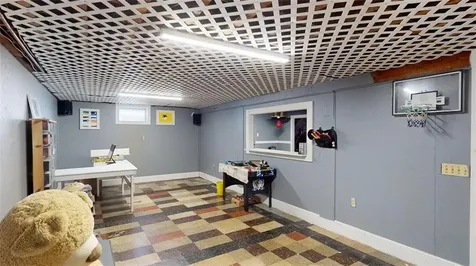 50 Blackstone Street Cumberland RI 02864