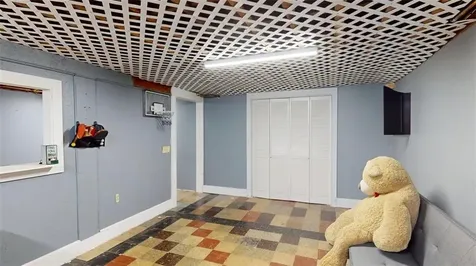 50 Blackstone Street Cumberland RI 02864