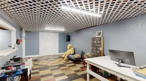 50 Blackstone Street Cumberland RI 02864