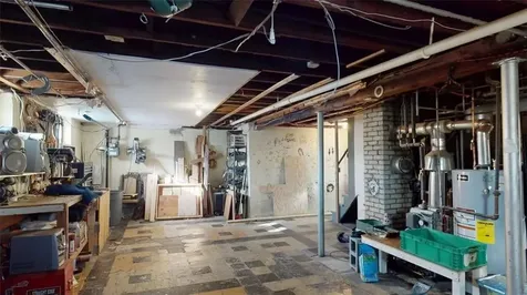 50 Blackstone Street Cumberland RI 02864