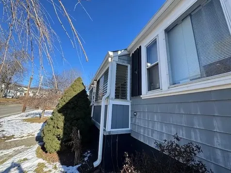 50 Blackstone Street Cumberland RI 02864