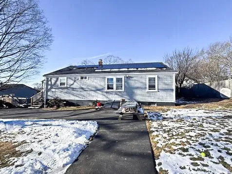 50 Blackstone Street Cumberland RI 02864