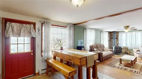 50 Blackstone Street Cumberland RI 02864