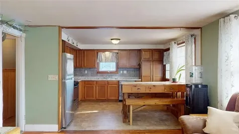 50 Blackstone Street Cumberland RI 02864