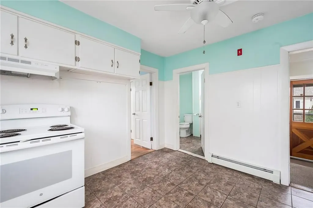 60 Fraser Street East Providence RI 02914