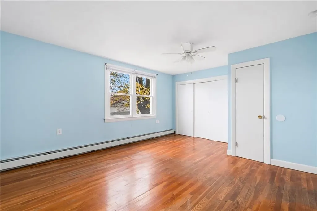 60 Fraser Street East Providence RI 02914