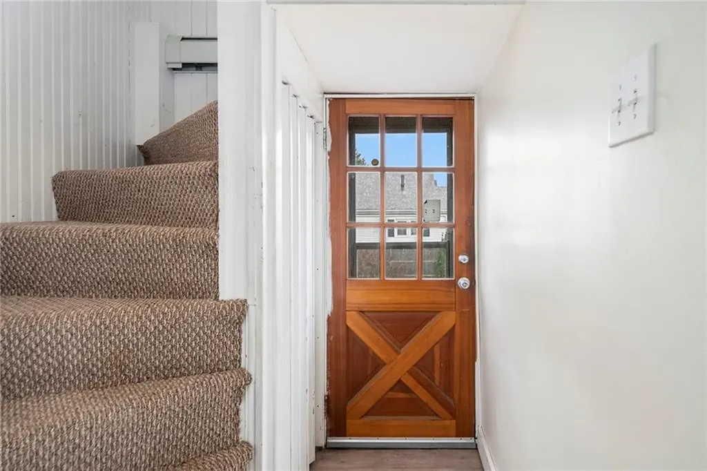 60 Fraser Street East Providence RI 02914